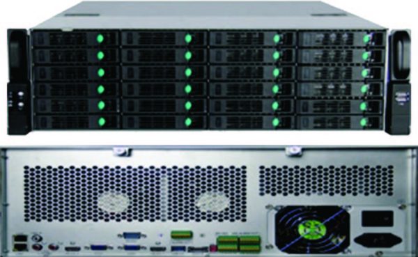 AI NVR – Hasati Telecom Inc