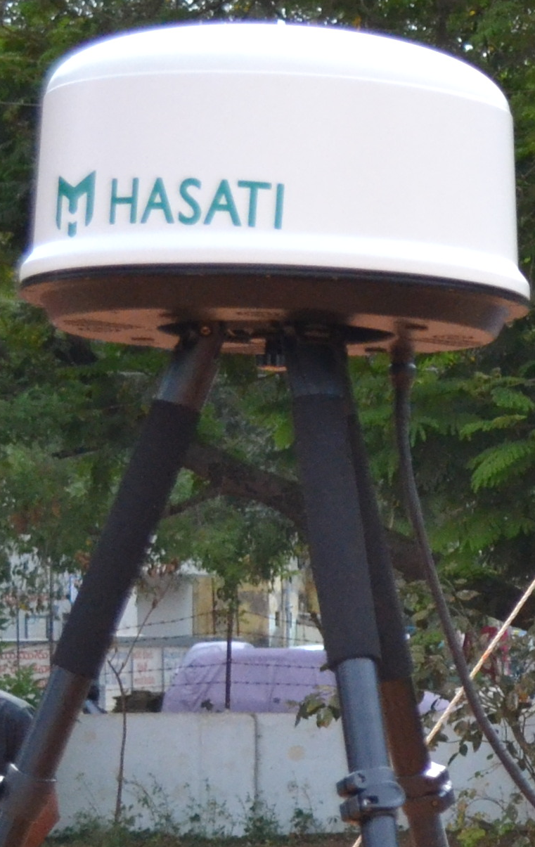 Omnidirectional Jammer – Hasati Telecom Inc